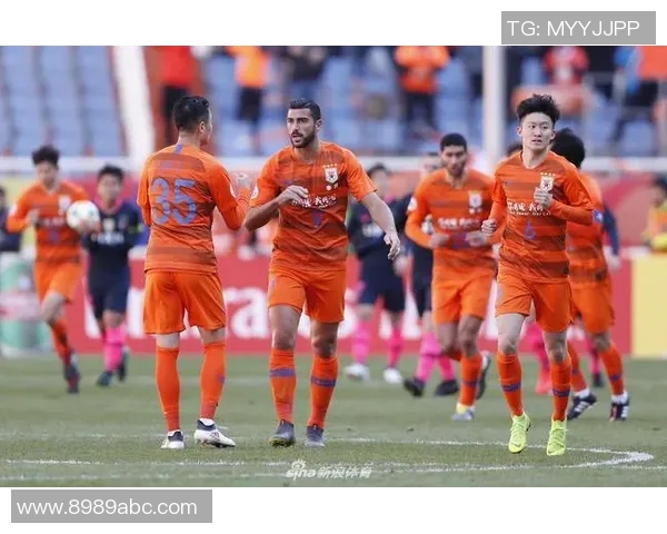 2017年鲁能与天津精彩对决视频回顾及赛后分析 2017年鲁能与天津精彩对决视频回顾及赛后分析