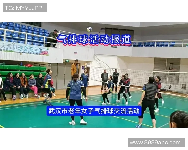 武汉排球队引领最新排球战术潮流TOP10全解析 武汉排球队引领最新排球战术潮流TOP10全解析