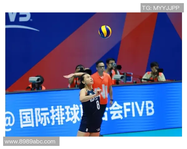 深度对话赵静排球人生的奋斗与梦想探索之旅 深度对话赵静排球人生的奋斗与梦想探索之旅