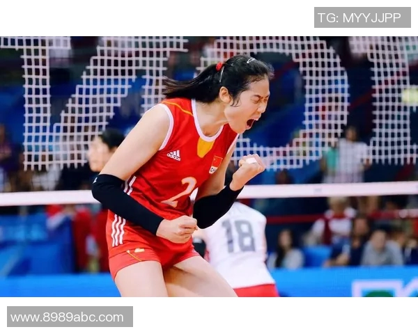 王静的排球人生深度对话:从梦想起航到赛场辉煌的心路历程 王静的排球人生深度对话:从梦想起航到赛场辉煌的心路历程