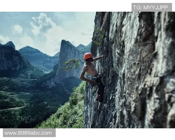 成都攀岩队中路突破分析与反思攀岩运动的得失与未来发展