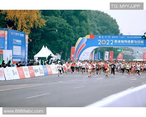 城市马拉松特别报道：成都滑板队如何在挑战中实现自我突破与成长