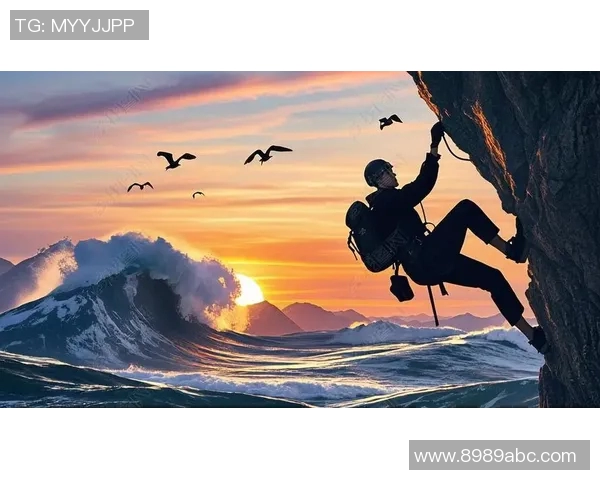 杭州攀岩队的力量与梦想：探索攀岩运动的魅力与挑战