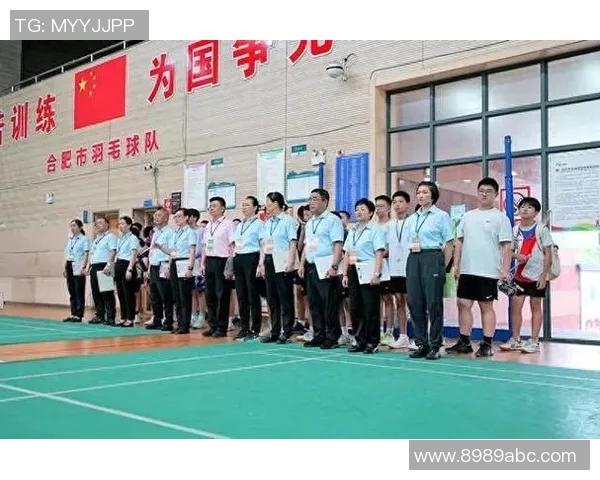 羽毛球实力排行榜揭晓杭州羽毛球队荣获第七名佳绩 羽毛球实力排行榜揭晓杭州羽毛球队荣获第七名佳绩