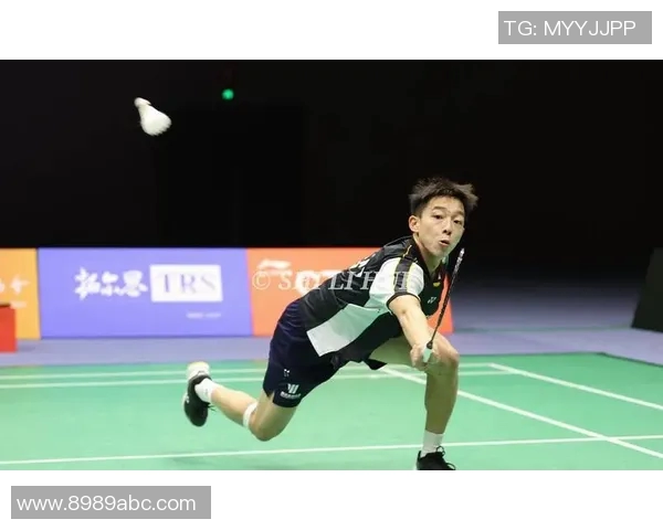 重庆羽毛球队荣登全国羽毛球技术排行榜第三名展现强劲实力