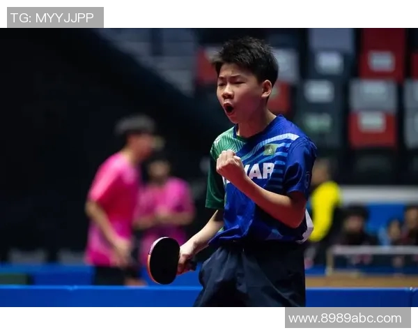 上海乒乓球队意识变革引发热议推动乒乓球运动新发展 上海乒乓球队意识变革引发热议推动乒乓球运动新发展