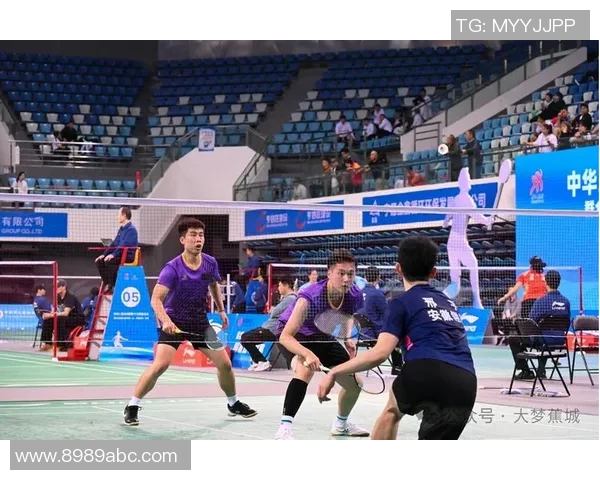 南京羽毛球队在全运会中的节奏表现分析与点评 南京羽毛球队在全运会中的节奏表现分析与点评
