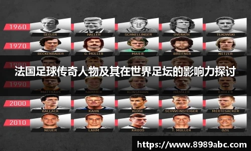 法国足球传奇人物及其在世界足坛的影响力探讨