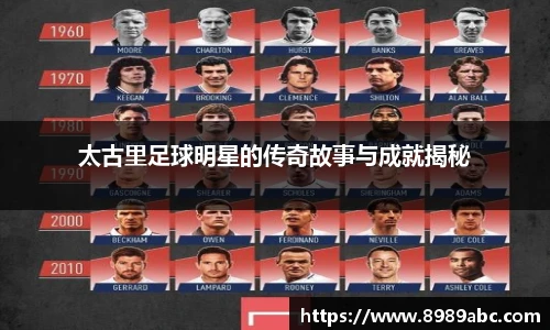 太古里足球明星的传奇故事与成就揭秘